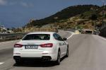 Maserati Quattroporte GTS GranSport 2016 года